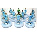 Subbuteo Andrew Table Soccer Coventry City 2019-20 on WSB Professional bases
